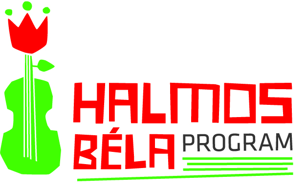 Halmos Béla Program